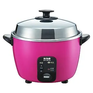 SYNCO新格6人份養身電鍋SKH-Q19061AL 價格比較,價格查詢,歷史價格詳細信息