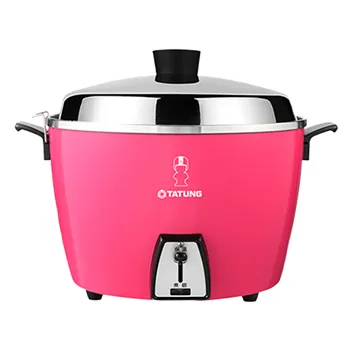 大同 6人份桃紅色電鍋 TAC-06L-DIU 廠商直送 歷史價格詳細信息