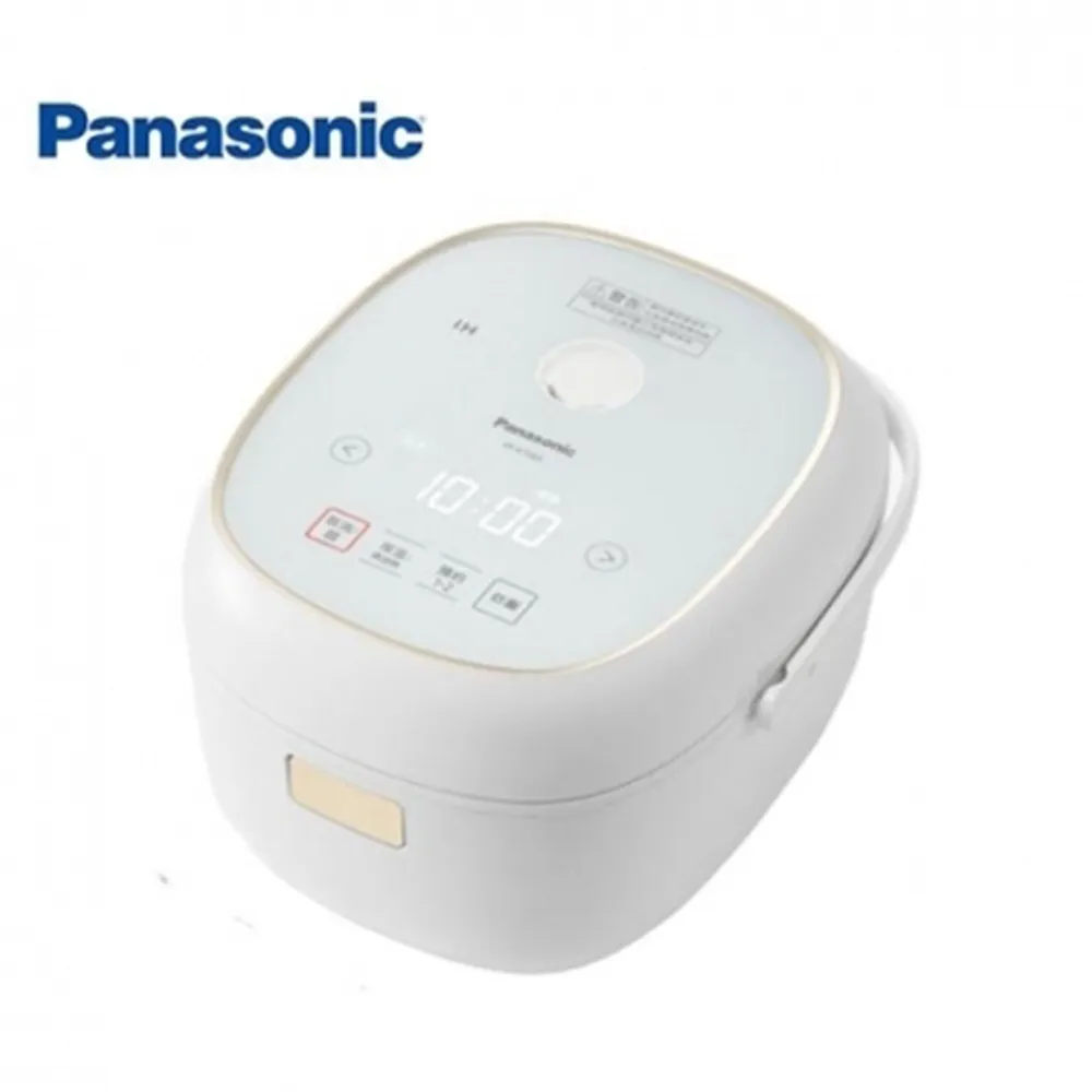 Panasonic  國際牌 IH微電腦電子鍋 SR-FC188 ■7層鑽石竈釜內鍋 ■全面加熱2段IH 歷史價格詳細信息