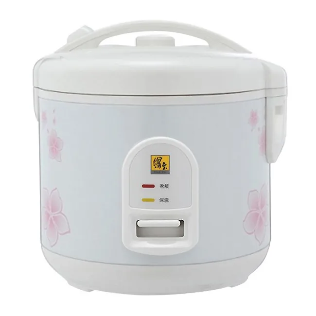 鍋寶 3人份電子鍋 RCO-3350-D 歷史價格詳細信息