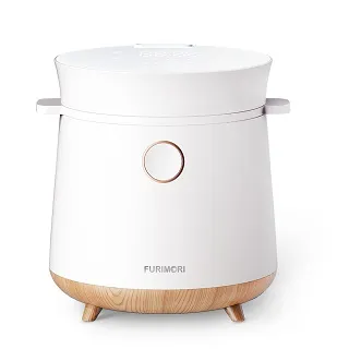 《富力森FURIMORI》微電腦壓力萬用鍋/壓力鍋2L 原廠保固 官方旗艦店  FU-P215 歷史價格詳細信息