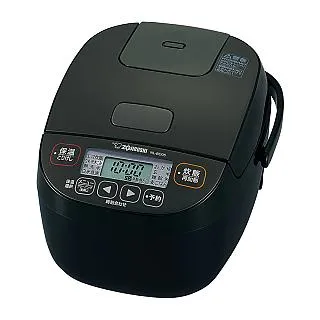 ZOJIRUSHI象印 黑厚釡 10人份微電腦電子鍋 NL-GAF18 歷史價格詳細信息