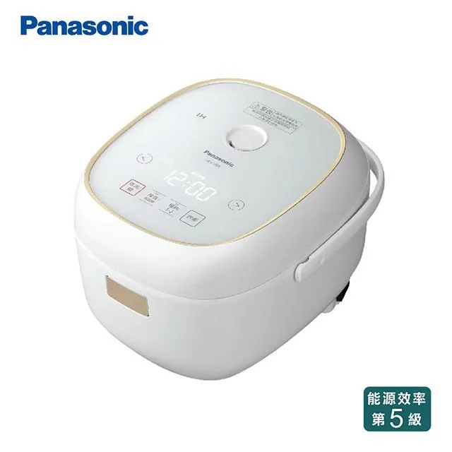 Panasonic 3人份電子鍋 歷史價格詳細信息