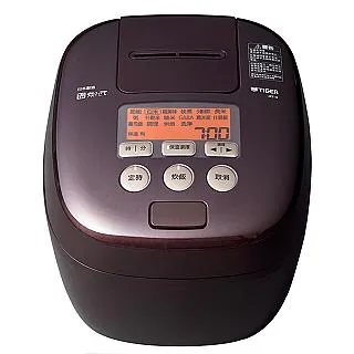 虎牌 10人份壓力IH炊飯電子鍋 JPT-H18R 歷史價格詳細信息