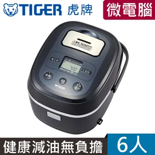 日本 TIGER 虎牌 6人份 傳統機械式電子鍋 /台 JNP-1000 歷史價格詳細信息