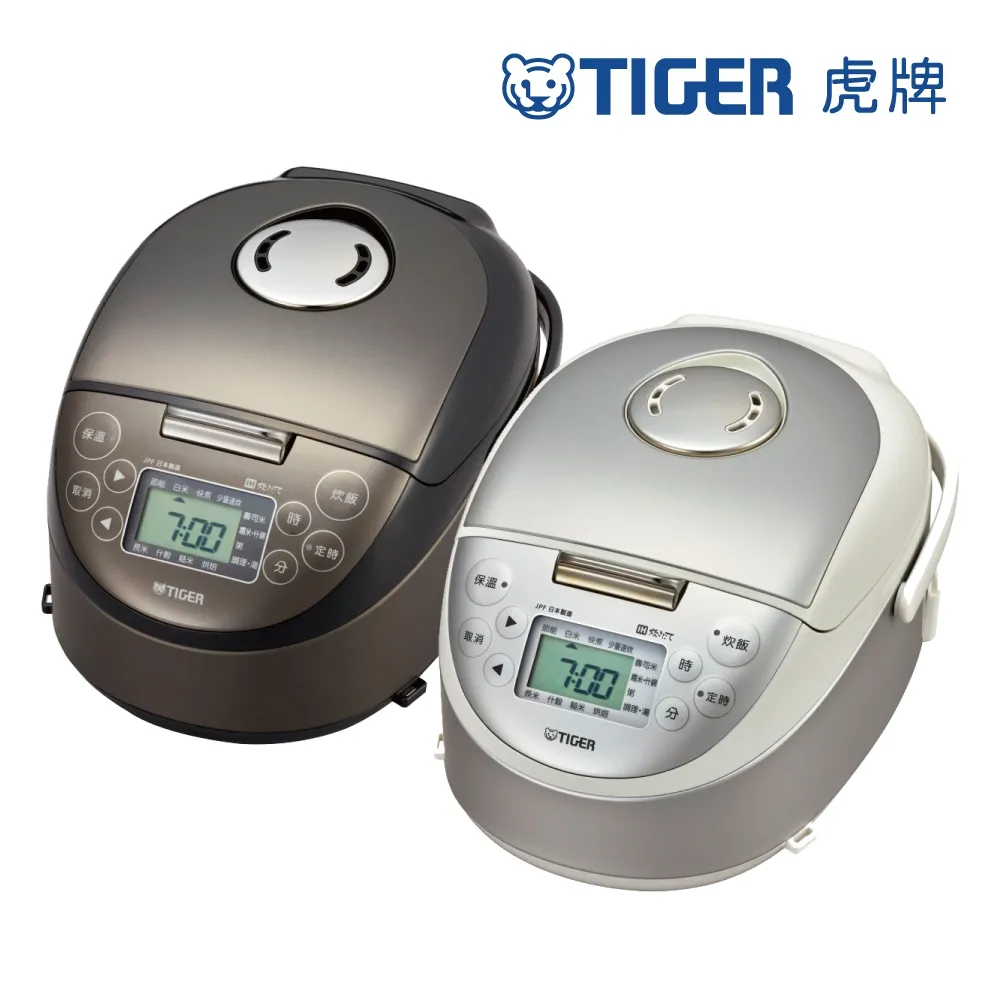 日本製 TIGER 虎牌 JBA-A10R 6人分 六人份 電鍋 電子鍋 歷史價格詳細信息