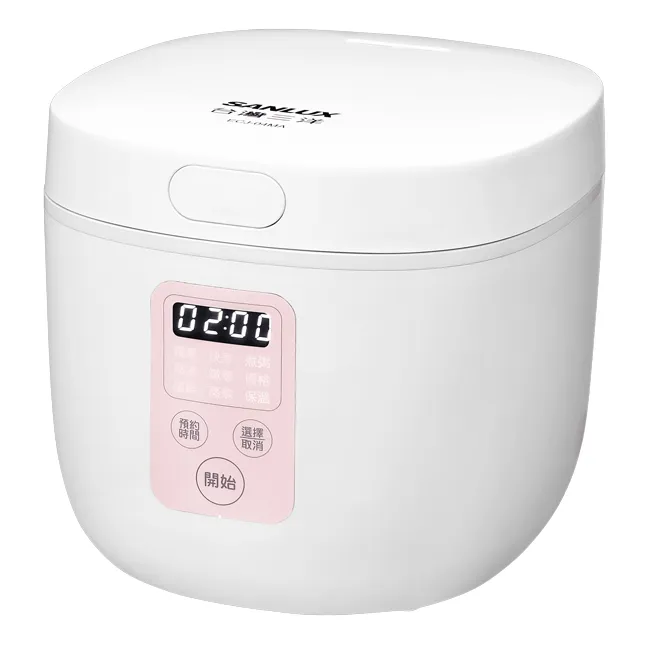 【SANLUX 台灣三洋】多功能電火鍋(藍色) HPS-40F-B 歷史價格詳細信息