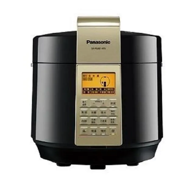 Panasonic國際牌【SR-PG601】壓力鍋 價格比較,價格查詢,歷史價格詳細信息