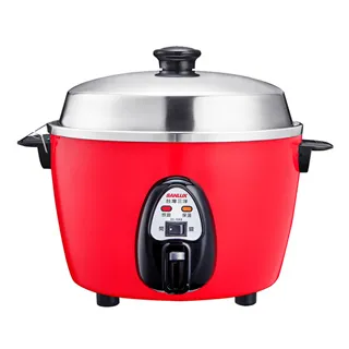 SANLUX 台灣三洋 10人份電鍋 EC-10SC 稀少二級省電  304不鏽鋼配件 歷史價格詳細信息