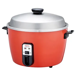 三洋 SANLUX 15人份電鍋 EC-15SC 歷史價格詳細信息
