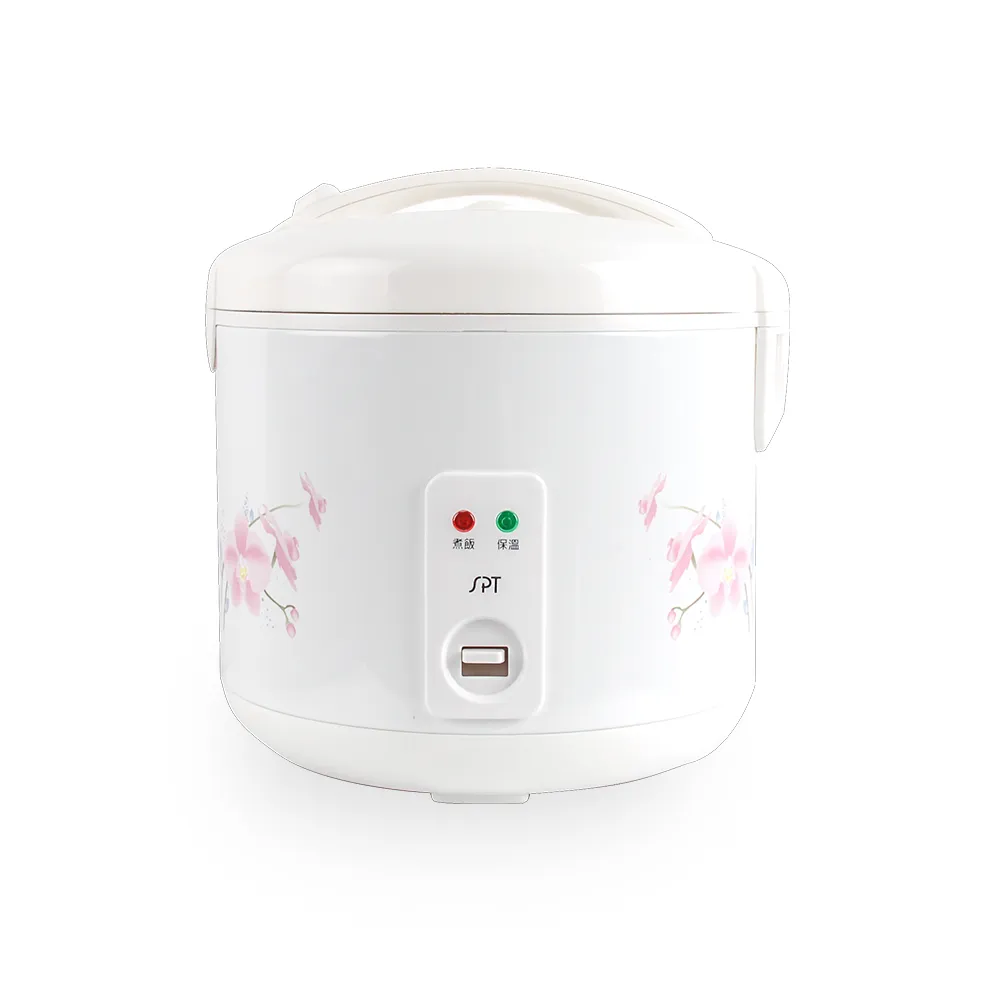 尚朋堂 6人份電子鍋 SC-1606A 煮熟後自動跳保溫 適合一般家庭及小家庭 歷史價格詳細信息