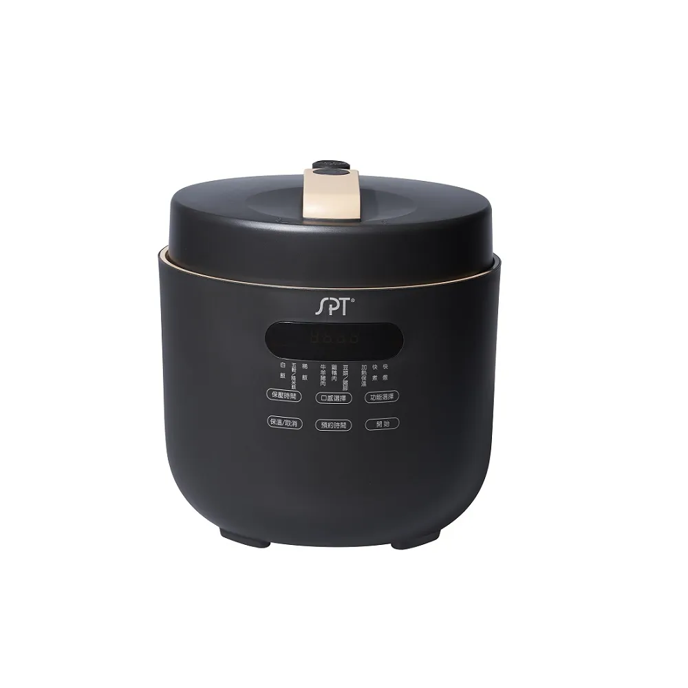 尚朋堂 5L微電腦壓力電子鍋SC-PQ45 歷史價格詳細信息