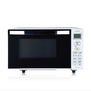 TOSHIBA 東芝 平台式智慧變頻微波爐 MC-EM20PIT(WH) 歷史價格詳細信息
