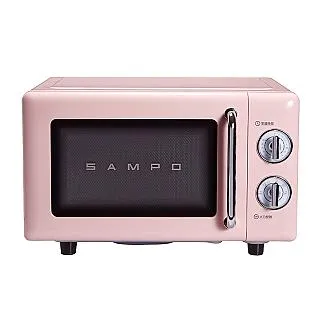 SAMPO聲寶 20L平台式微波爐 RE-C020PR【愛買】 歷史價格詳細信息