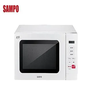 SAMPO 聲寶- 20L轉盤機械式微波爐RE-J020TR 廠商直送 歷史價格詳細信息