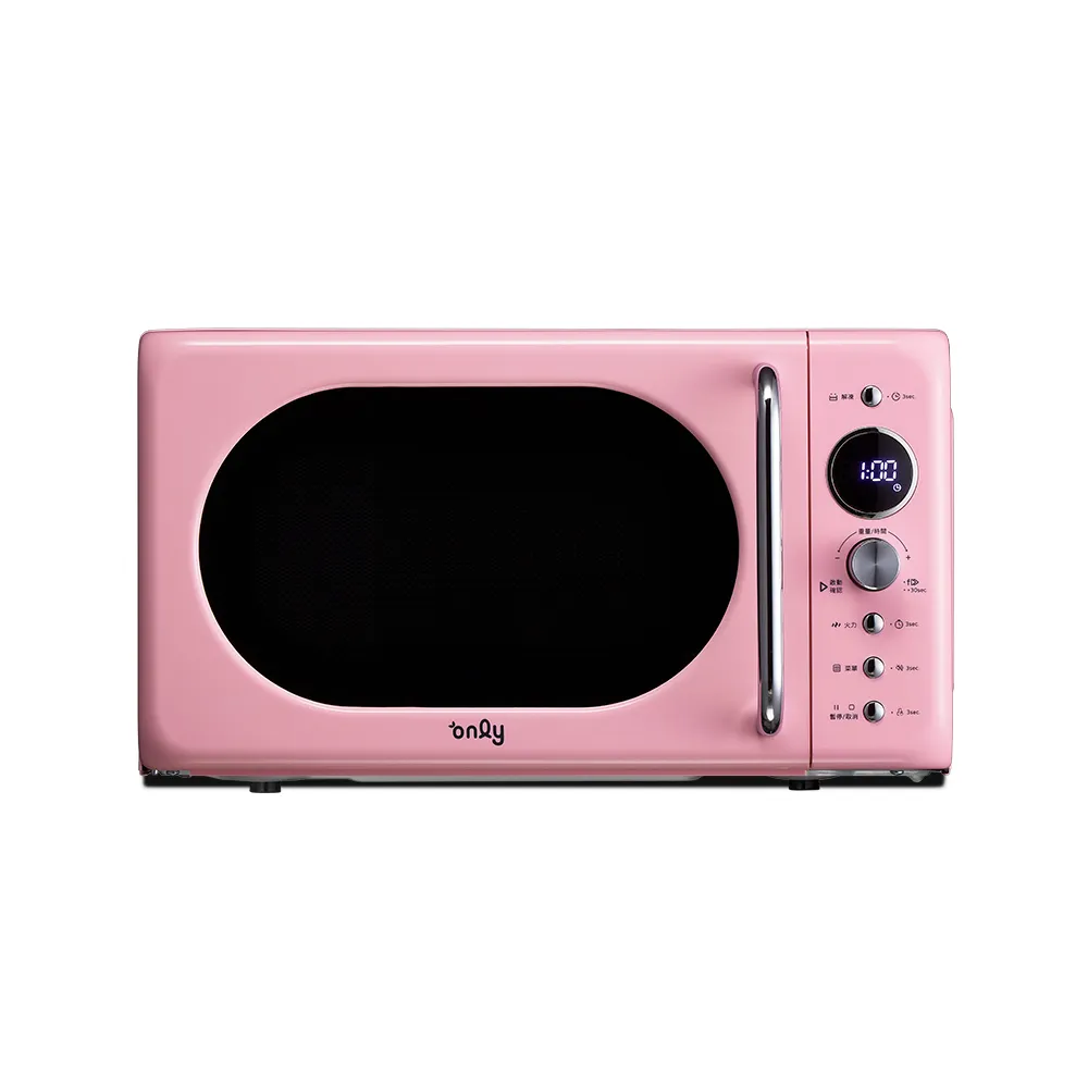 美的微波爐 家用平板式變頻微波光波 線下同款PC20W3【118】 歷史價格詳細信息