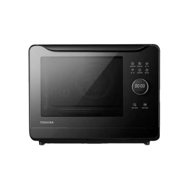 TOSHIBA 20L 蒸氣烘烤爐 MS3-STQ20ST(BK) 歷史價格詳細信息