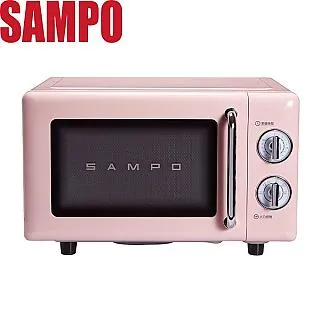 SAMPO 聲寶 20L平台式機械式微波爐 RE-N220PR 歷史價格詳細信息