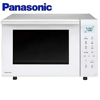 Panasonic 國際牌 23L平台式變頻烘/燒烤微電腦微波爐 NN-FS301 - 價格比較,價格查詢,歷史價格詳細信息