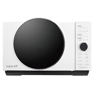 【SAMPO 聲寶】天廚25L微電腦平台微波爐(RE-N125PM) 歷史價格詳細信息