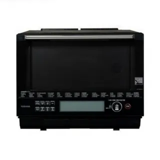 TOSHIBA 東芝  30L蒸烘烤料理水波爐 ER-TD5000TW(K) 歷史價格詳細信息