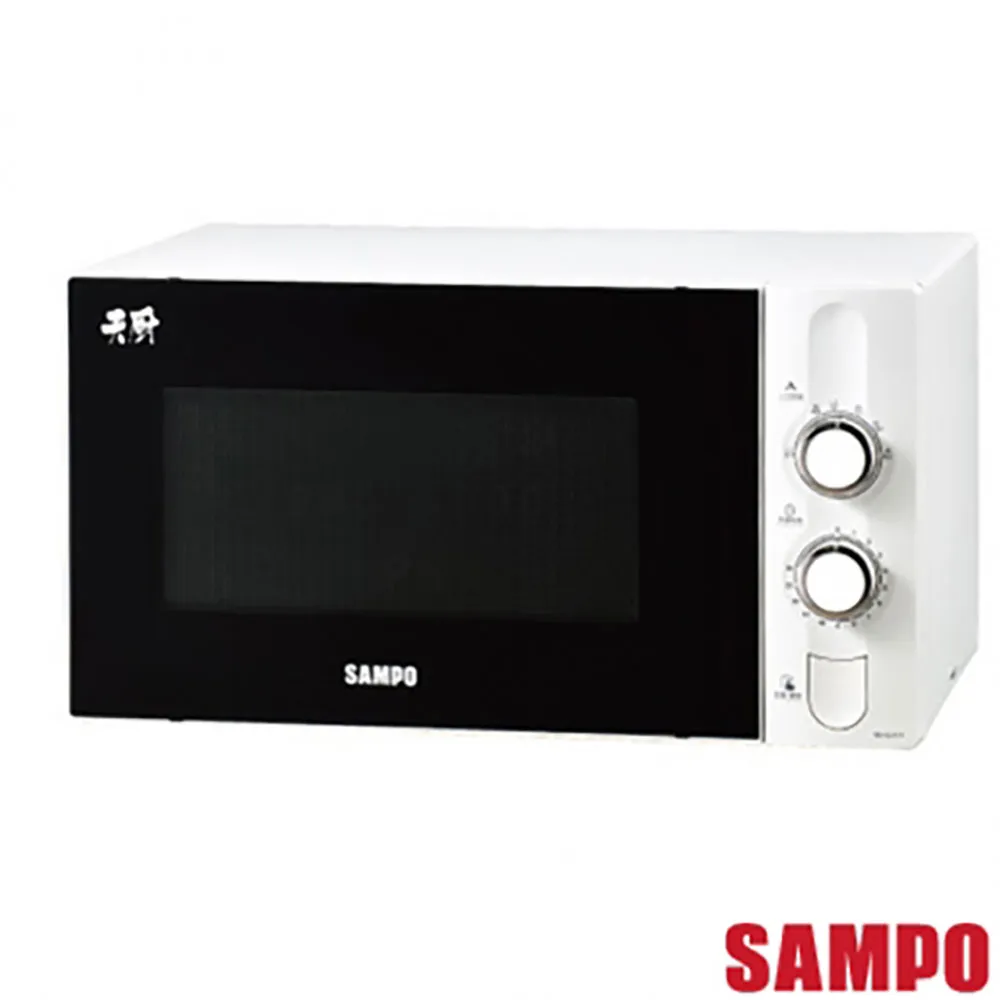 SAMPO 聲寶- 天廚28L機械式微波爐 RE-N328TR 現貨 廠商直送 歷史價格詳細信息
