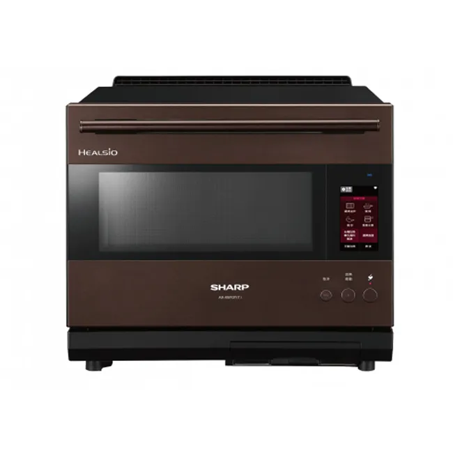 SHARP夏普 30公升水波爐AIOT星燦銀微波爐【AX-XW10T-S】 歷史價格詳細信息