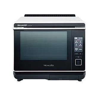 SHARP 夏普 HEALSIO KS-MX10B W IH壓力電子鍋 飯鍋 1L 白色 歷史價格詳細信息