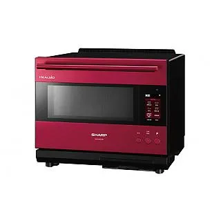 SHARP 夏普 30L AIOT智慧聯網水波爐 AX-XW10T 歷史價格詳細信息