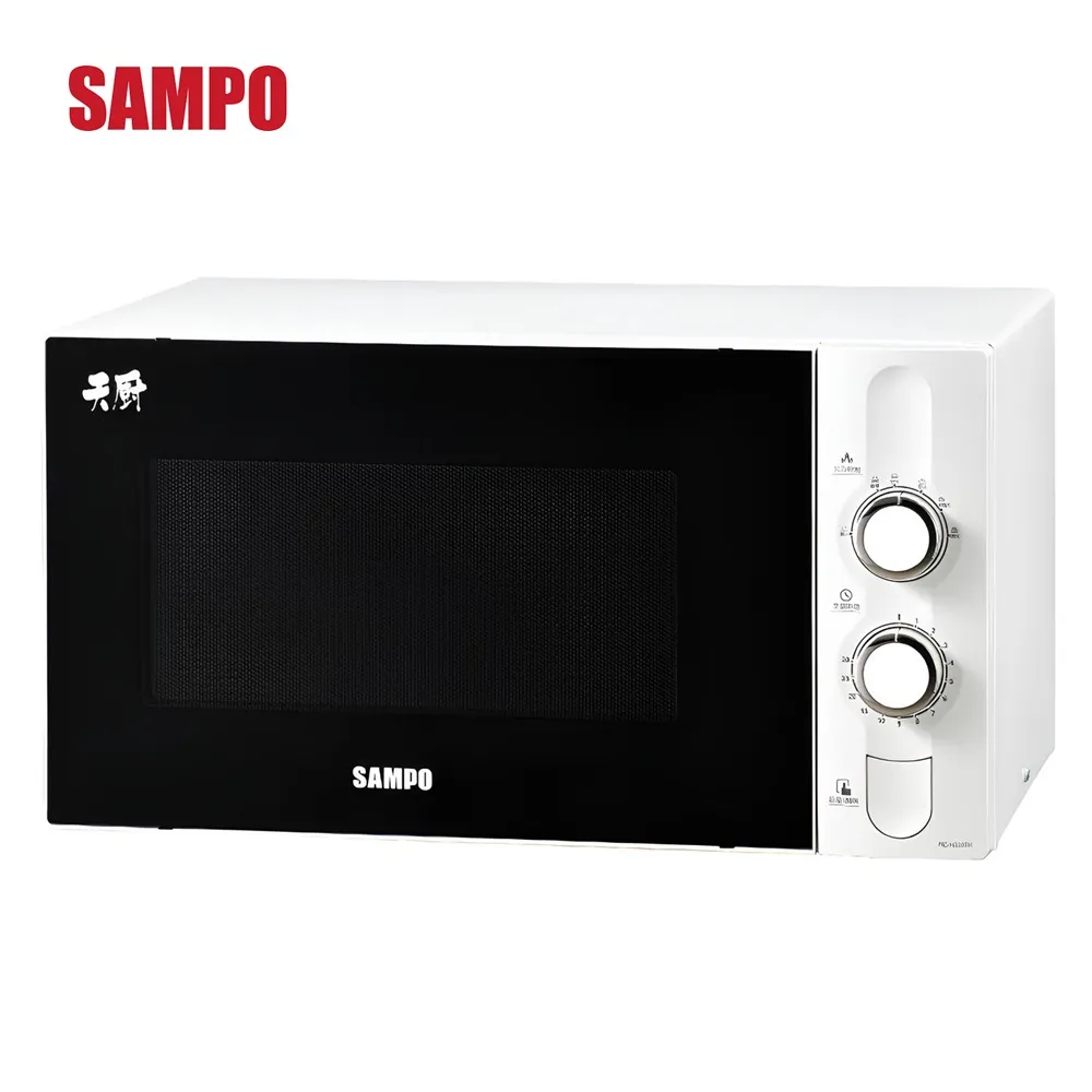 SAMPO 聲寶- 天廚28L機械式微波爐 RE-N328TR 現貨 廠商直送 歷史價格詳細信息