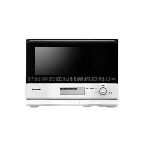 Panasonic 國際牌 30L平台式變頻蒸烘烤微電腦微波爐 NN-BS1700 - 歷史價格詳細信息