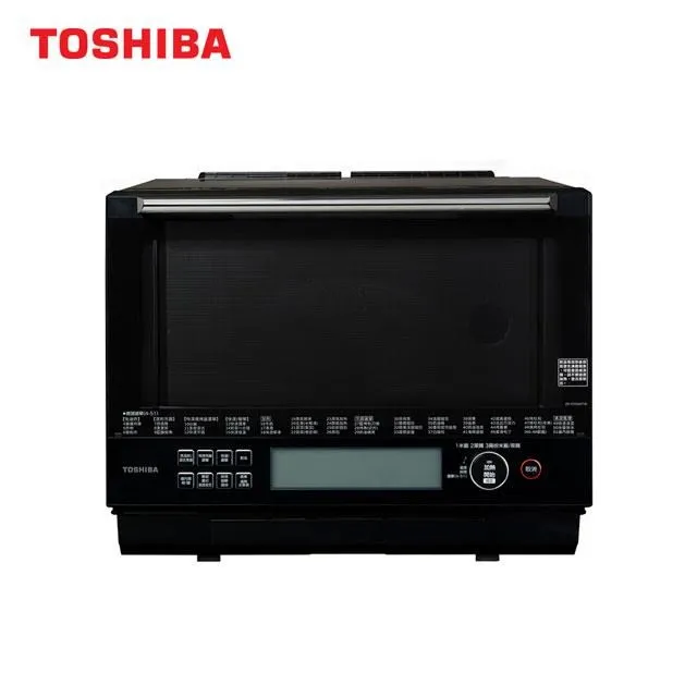 TOSHIBA 東芝  30L蒸烘烤料理水波爐 ER-TD5000TW(K) 歷史價格詳細信息