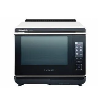 SHARP 夏普 HEALSIO KS-MX10B W IH壓力電子鍋 飯鍋 1L 白色 歷史價格詳細信息