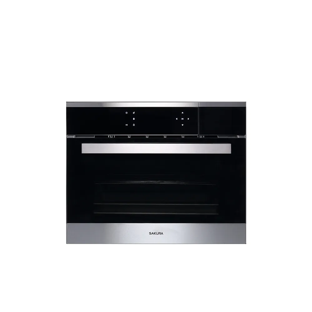 櫻花 嵌入式微波蒸烤箱烤箱(含標準安裝)【E-8890】 歷史價格詳細信息