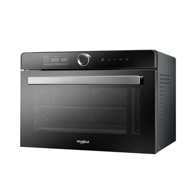 Whirlpool惠而浦 WSO322EB 32公升獨立式蒸烤箱送Haier海爾瞬熱淨水器-小海豚 歷史價格詳細信息