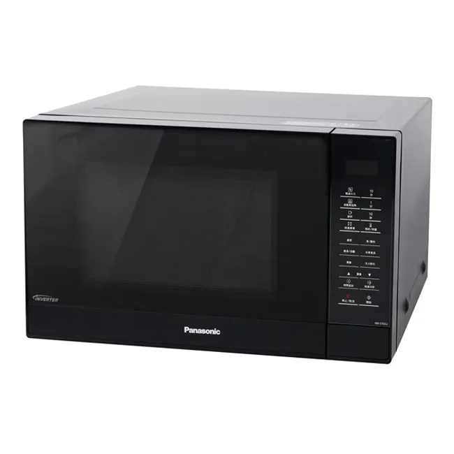 Panasonic 國際牌 32公升微電腦變頻微波爐(NN-ST65J) 歷史價格詳細信息