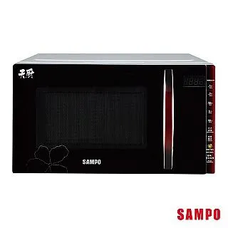 聲寶20L微電腦多功能氣炸烤箱  KZ-XA20B 【全國電子】 歷史價格詳細信息