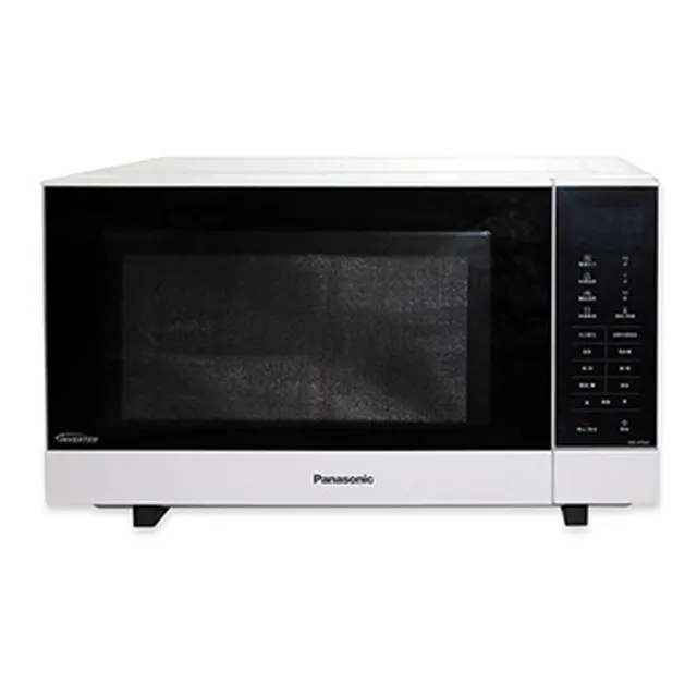 ☎Panasonic【NN-SF564】國際牌27公升變頻微電腦微波爐/平面式爐腔空間大好整理/19項自動烹調/微電腦觸控式操作面板 歷史價格詳細信息