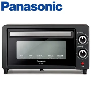 Panasonic 國際牌 9L微電腦遠紅外線電烤箱 NB-DT52 - 歷史價格詳細信息