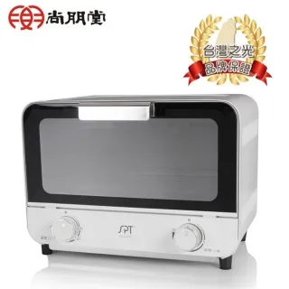 尚朋堂 9L雙旋鈕電烤箱SO-539AG 歷史價格詳細信息