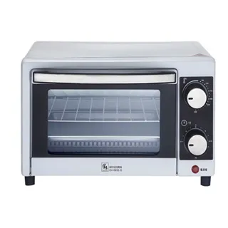 【鍋寶】9L多功能定時定溫電烤箱(OV-0950-D)小空間大發揮 歷史價格詳細信息