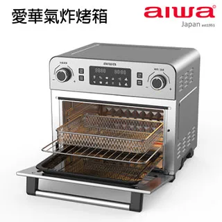AIWA 愛華氣炸烤箱 AF023T(黑) 歷史價格詳細信息