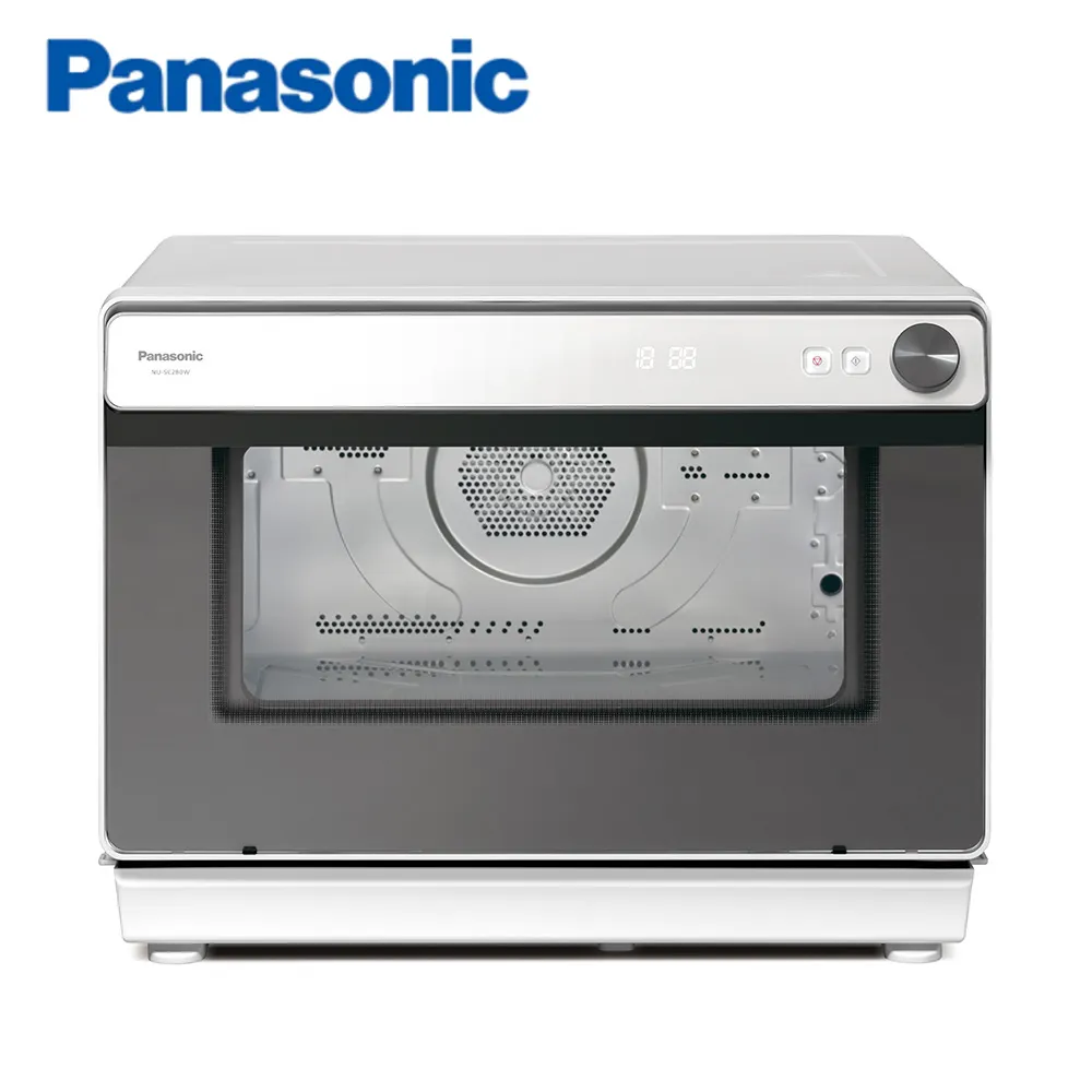 【國際牌Panasonic】31L蒸氣烘烤爐 NU-SC280W 歷史價格詳細信息