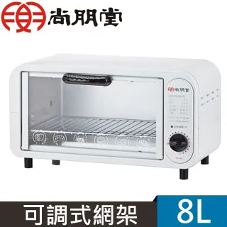 尚朋堂 7L電烤箱SO-317 歷史價格詳細信息