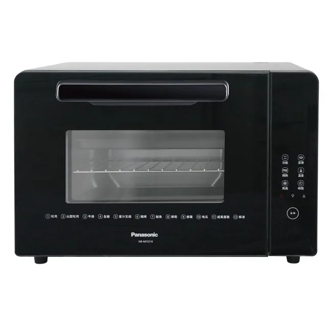Panasonic國際牌【NB-MF3210】32公升電烤箱 歷史價格詳細信息