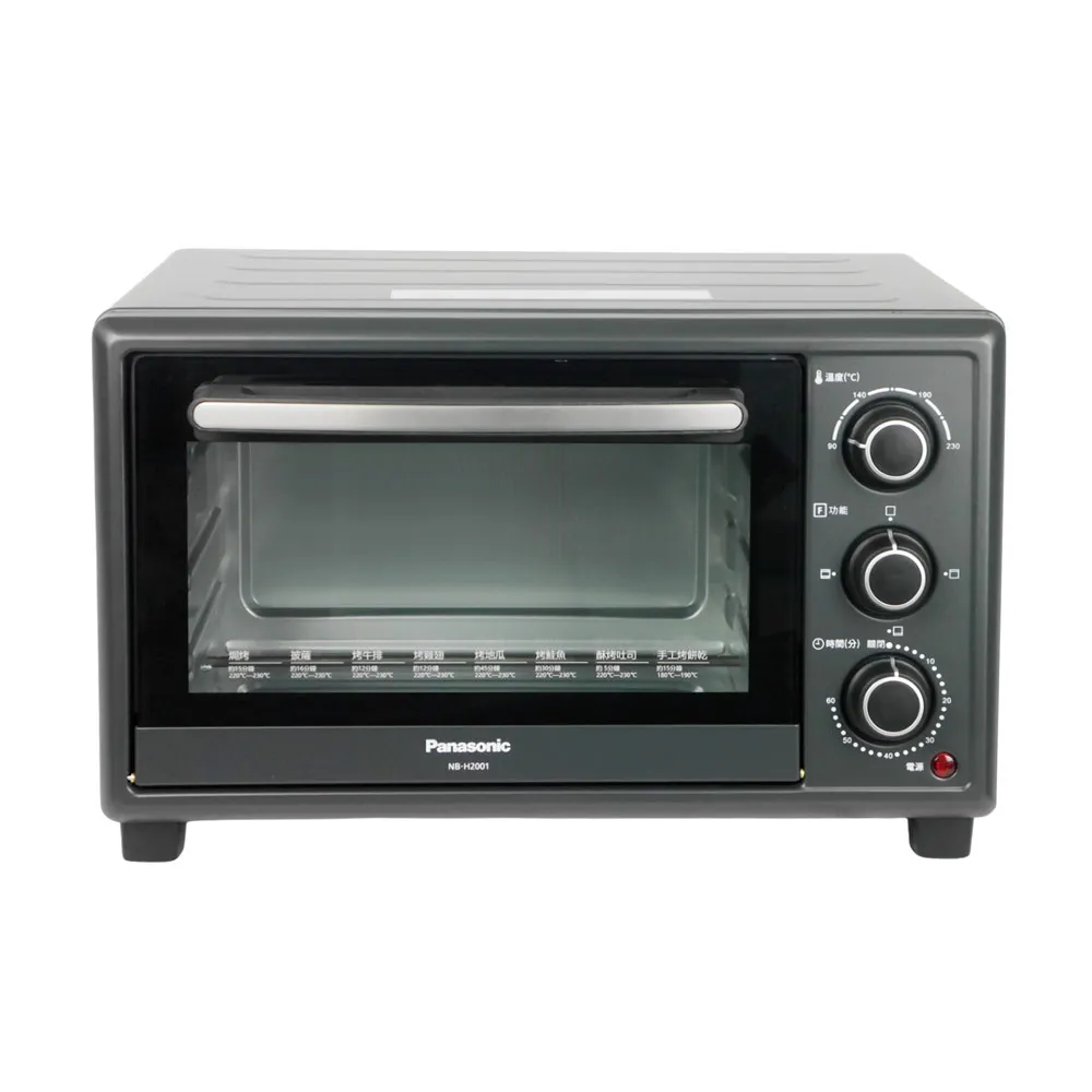 Panasonic 國際牌 NB-H3801 38公升 烘烤爐 烤箱 電烤箱 歷史價格詳細信息