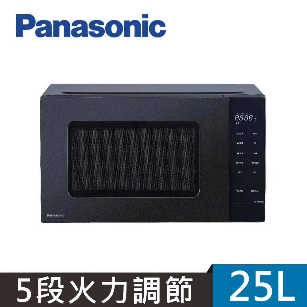 Panasonic 微電腦微波爐25L NN-ST34NB 1台【家樂福】 歷史價格詳細信息