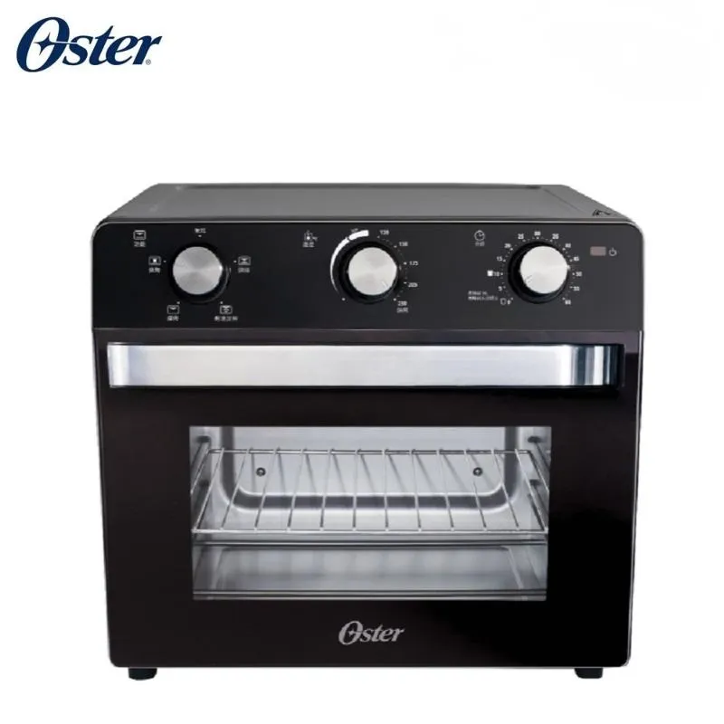 美國 OSTER 22L 油切氣炸烤箱 TSSTTVMAF1 歷史價格詳細信息