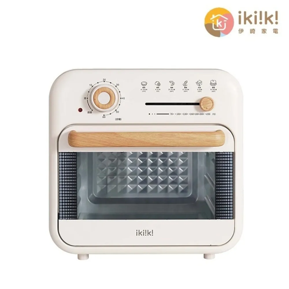 ikiiki伊崎1.6L陶瓷蒸煮煎炒鍋(單柄)IK-MC3404【小三美日】禁空運／限宅配／無貨到付款DS002804 歷史價格詳細信息