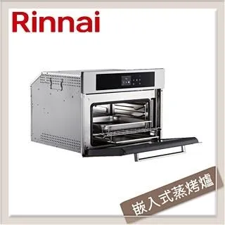 林內Rinnai 嵌入式電燒烤七段功能烹調烤箱 RBO-7MSO-TW 歷史價格詳細信息